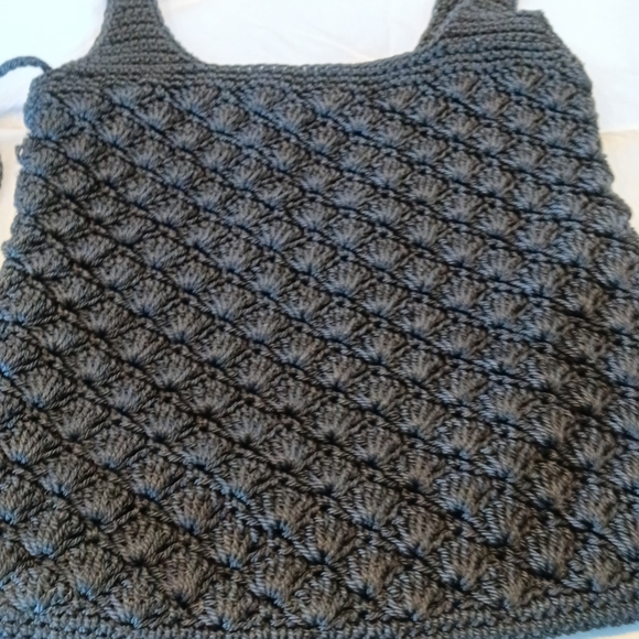 Hand bag - Picture 2 of 9